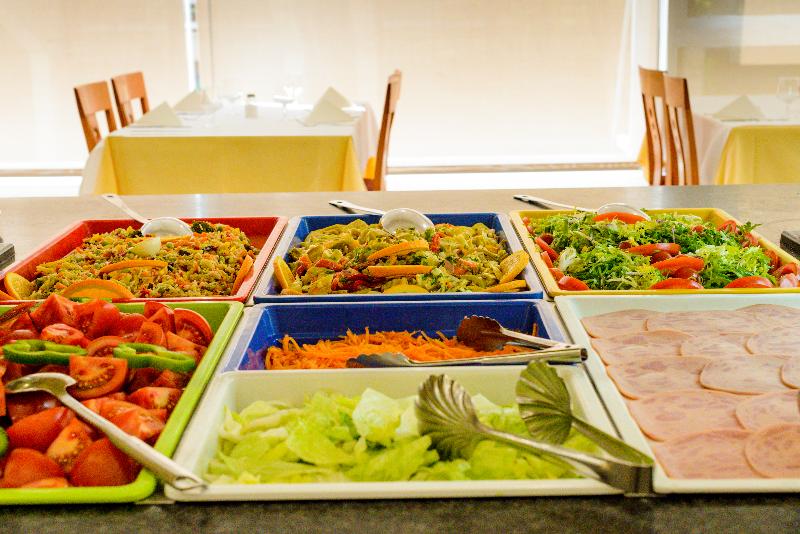 בית מלון כפרי Monarque El Rodeo