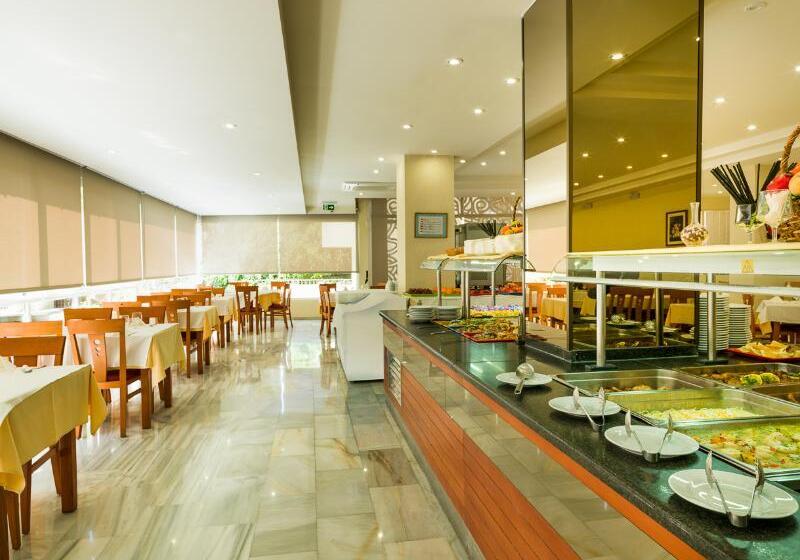 فندق Monarque El Rodeo