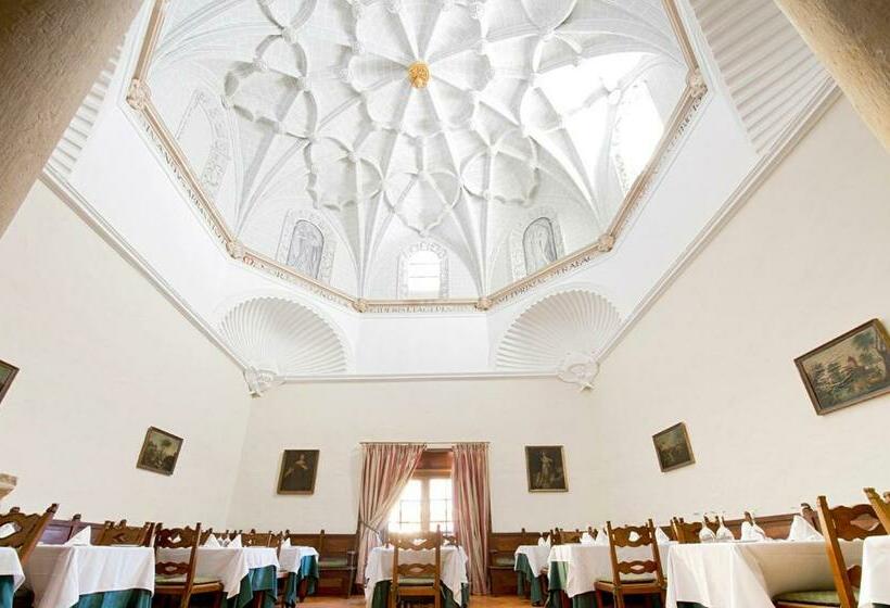 ホテル Monasterio De Piedra