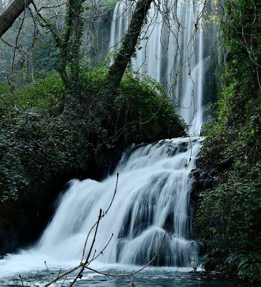 ホテル Monasterio De Piedra