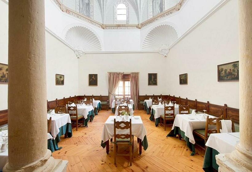 ホテル Monasterio De Piedra