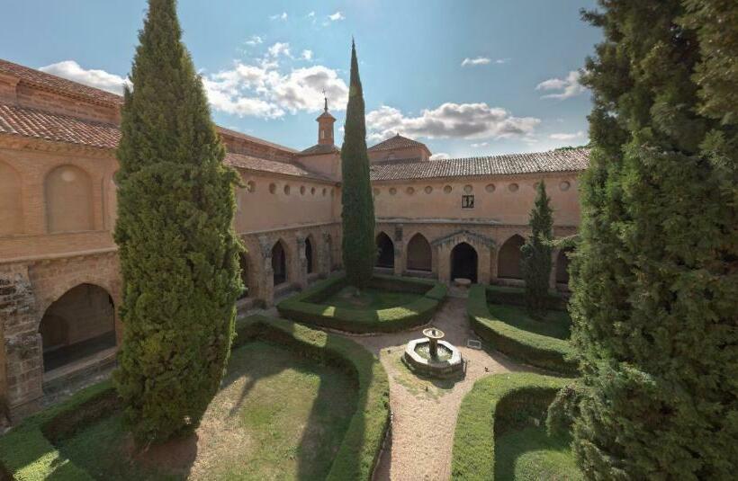 ホテル Monasterio De Piedra