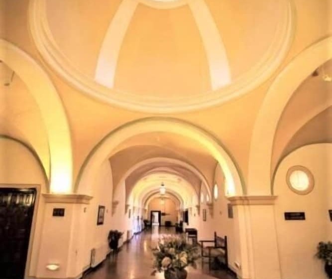 ホテル Monasterio De Piedra