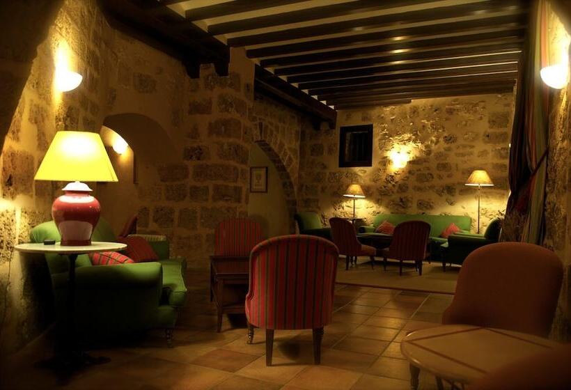 ホテル Monasterio De Piedra