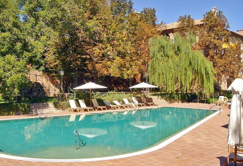 ホテル Monasterio De Piedra