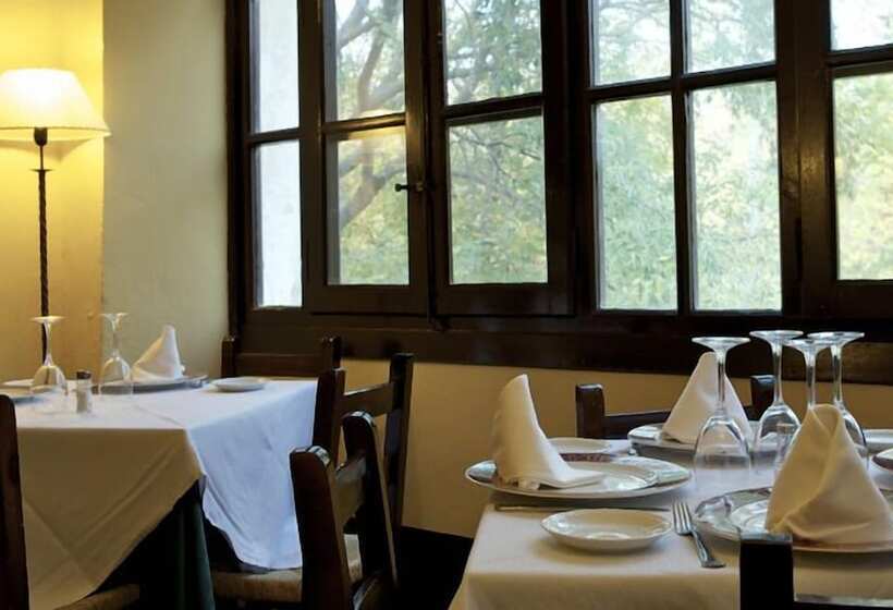 ホテル Monasterio De Piedra