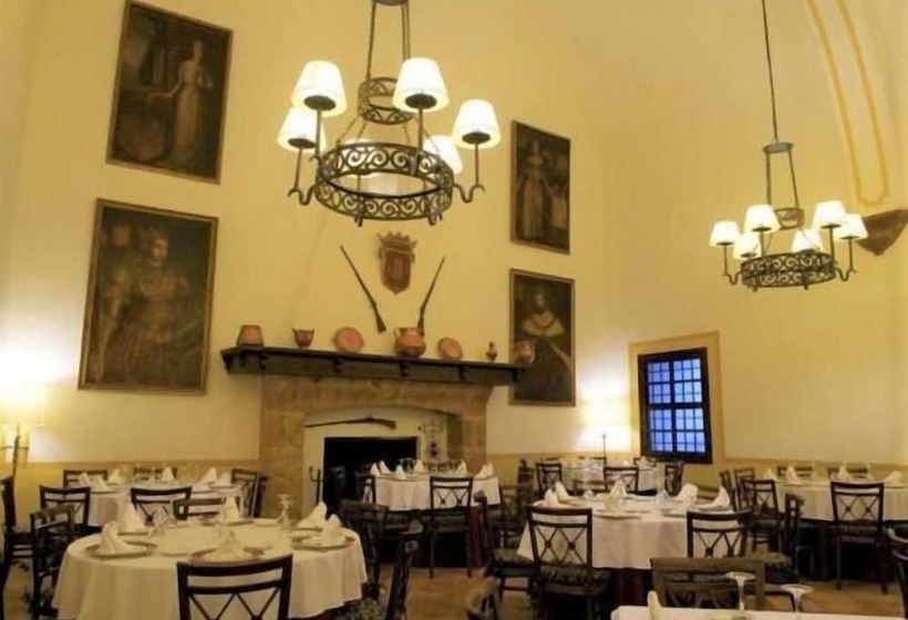 ホテル Monasterio De Piedra