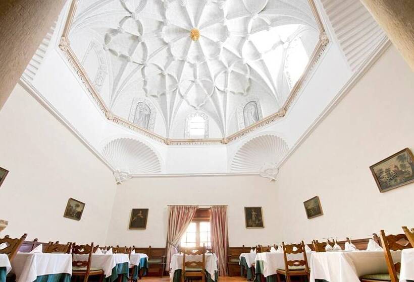 ホテル Monasterio De Piedra