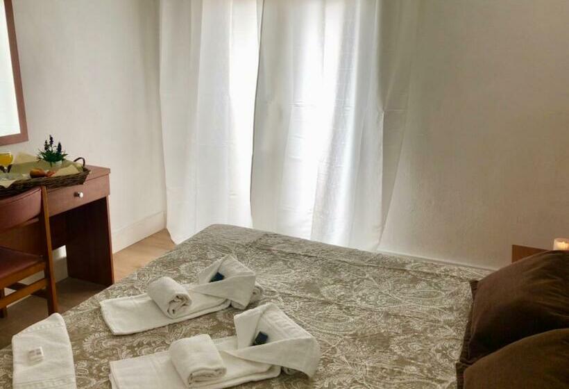 호텔 Medium Montecarlo