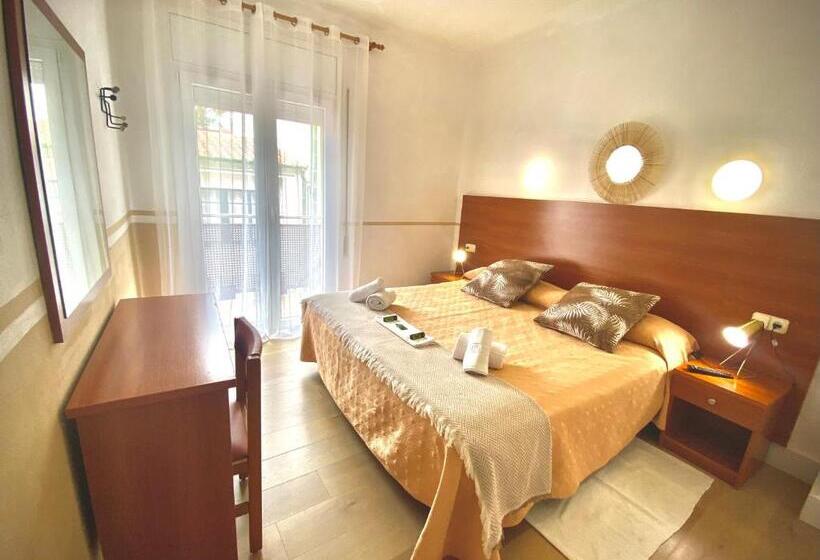 호텔 Medium Montecarlo