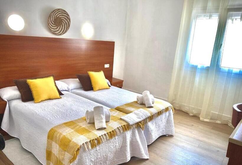 호텔 Medium Montecarlo