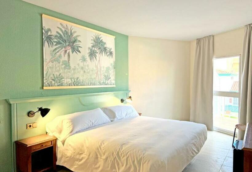 ホテル Moon Dreams Fuengirola