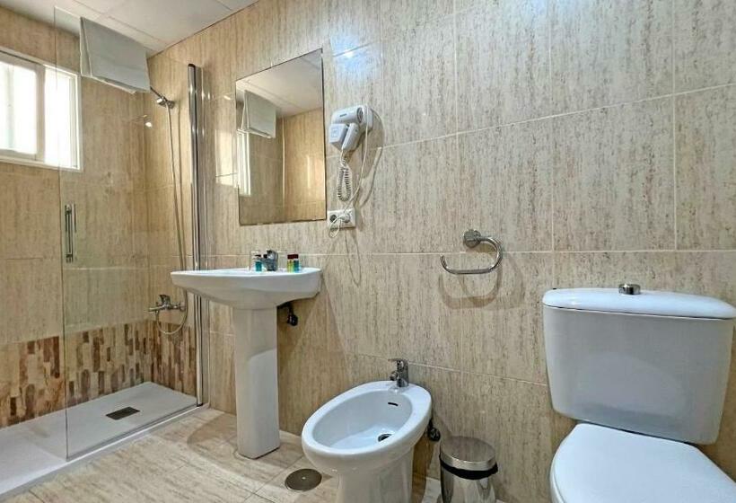 ホテル Moon Dreams Fuengirola