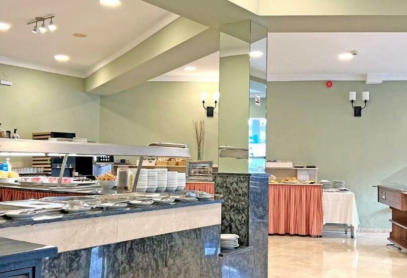 ホテル Moon Dreams Fuengirola