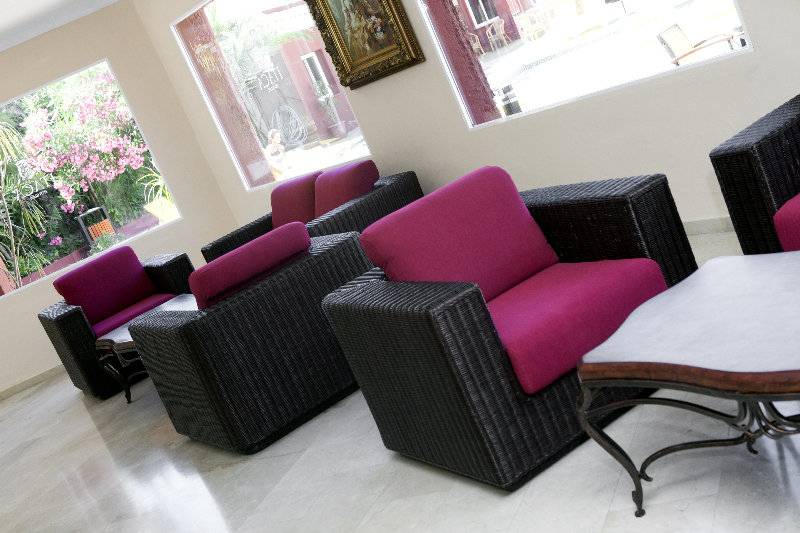 ホテル Moon Dreams Fuengirola