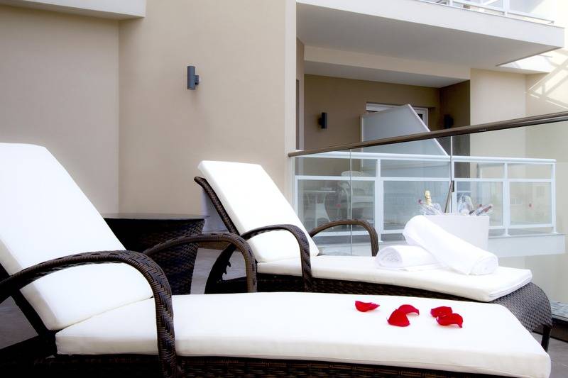 ホテル Moon Dreams Torremolinos