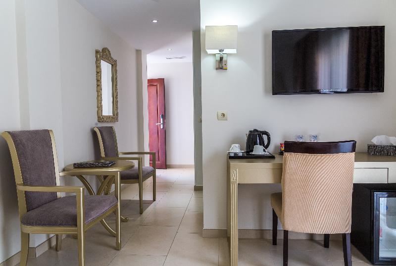 ホテル Moon Dreams Torremolinos