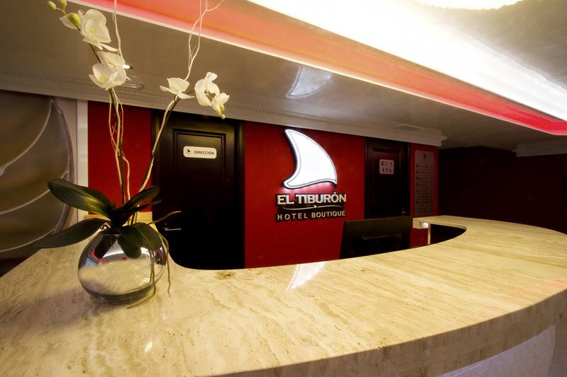 ホテル Moon Dreams Torremolinos