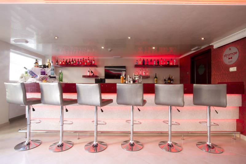 ホテル Moon Dreams Torremolinos