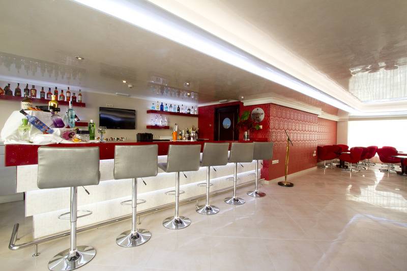 ホテル Moon Dreams Torremolinos