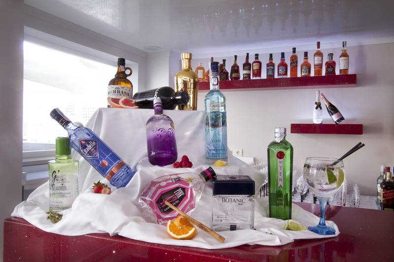 ホテル Moon Dreams Torremolinos