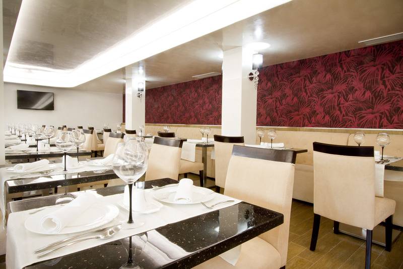 ホテル Moon Dreams Torremolinos