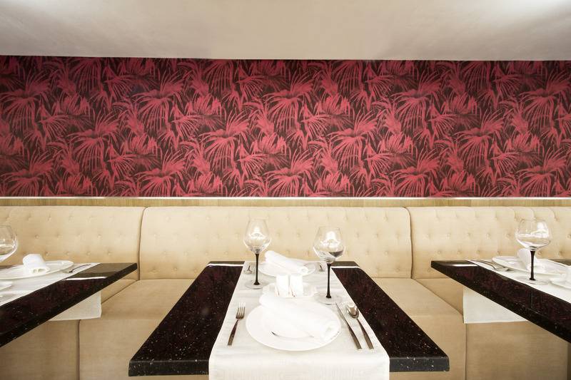 ホテル Moon Dreams Torremolinos