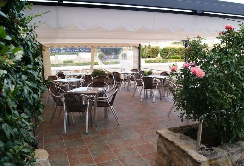 فندق Mozarbez Salamanca