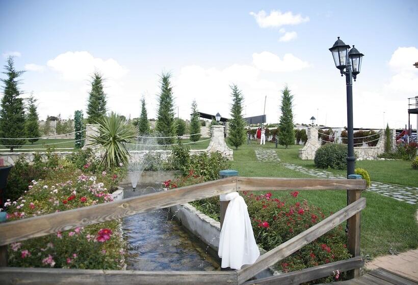 فندق Mozarbez Salamanca