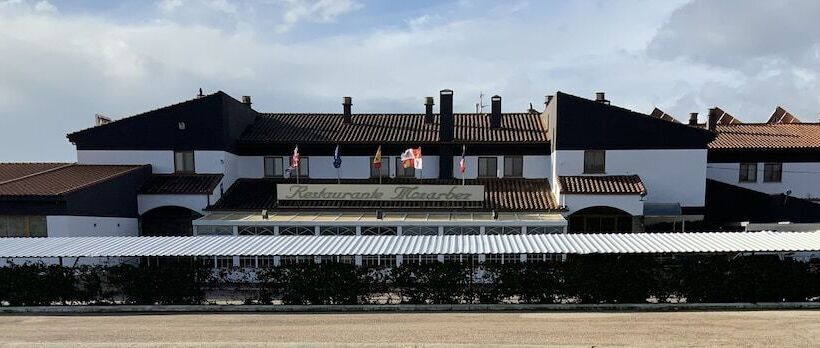 فندق Mozarbez Salamanca