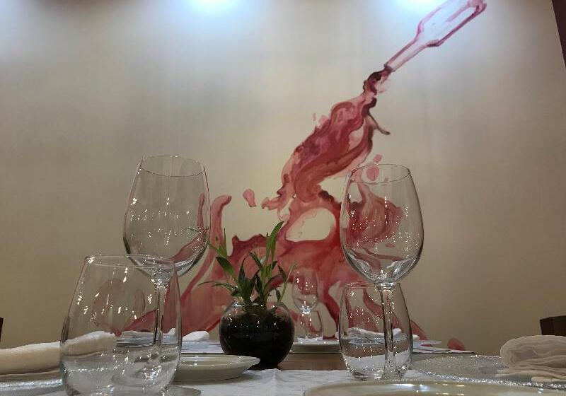 فندق Mozarbez Salamanca