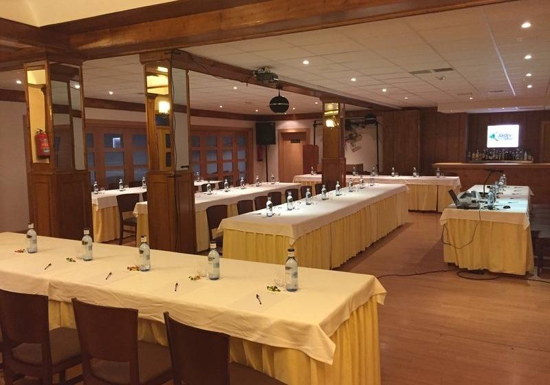 فندق Mozarbez Salamanca