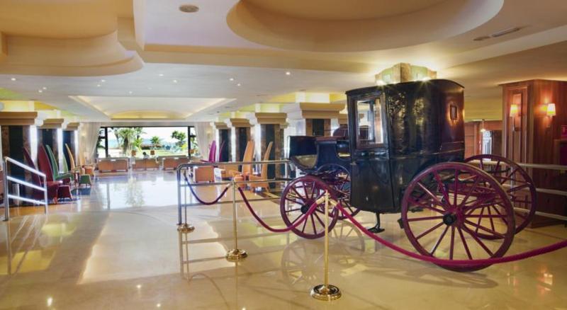 Отель Ms Amaragua