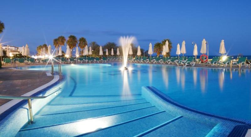 فندق Ms Amaragua