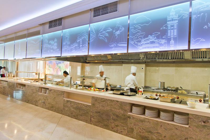 Отель Ms Amaragua