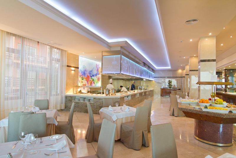 فندق Ms Amaragua