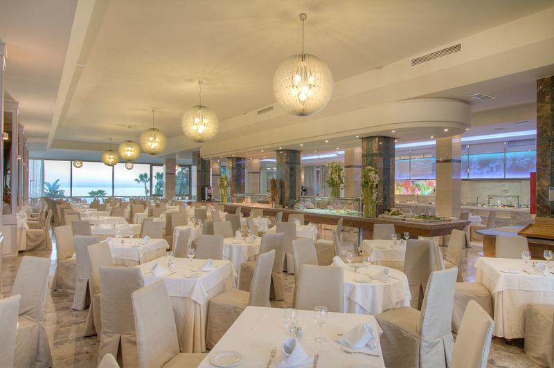 فندق Ms Amaragua