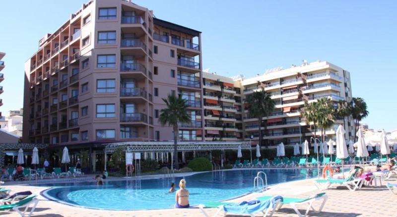 فندق Ms Amaragua