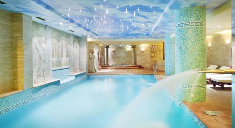 فندق Ms Amaragua