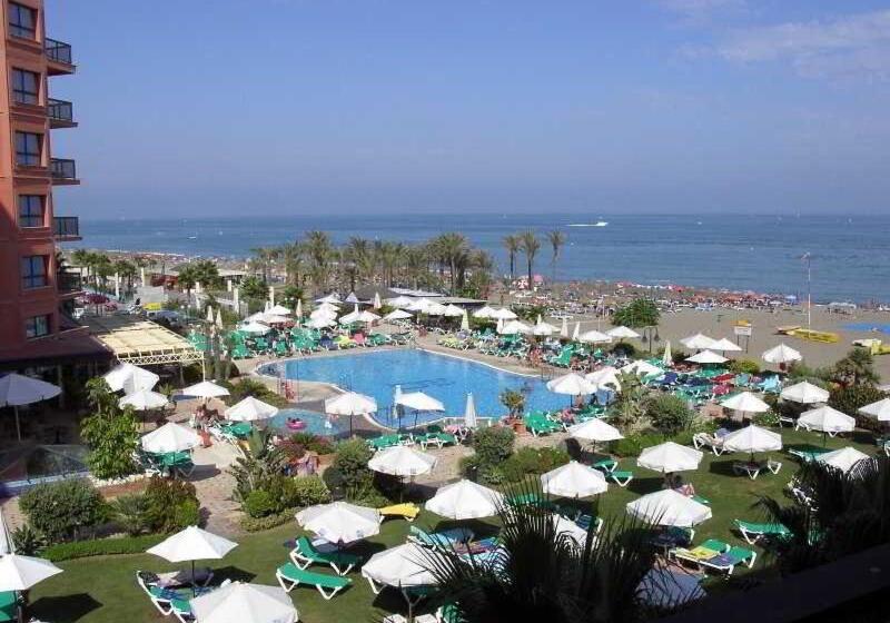 فندق Ms Amaragua