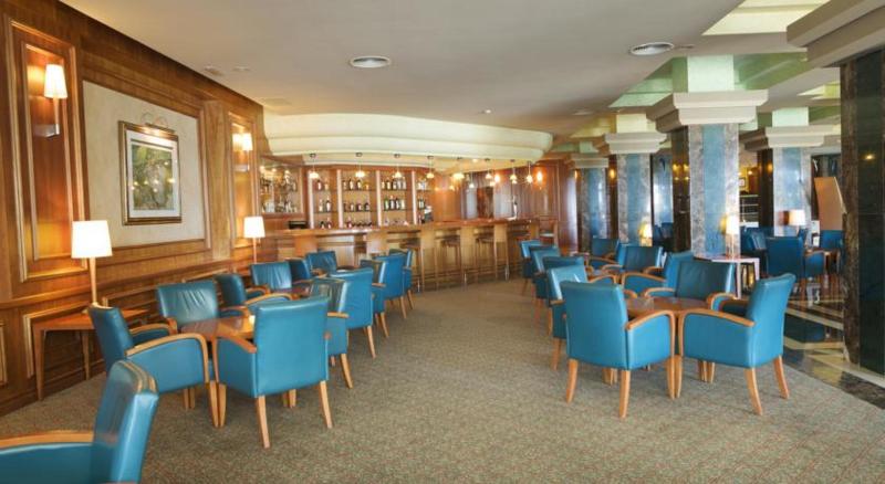 Отель Ms Amaragua