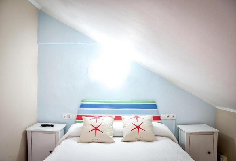 בית מלון כפרי Neguri