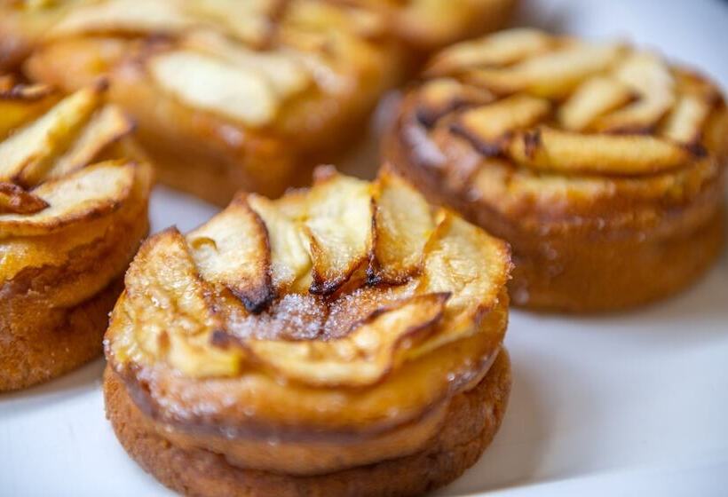 בית מלון כפרי Nerja Club By Dorobe