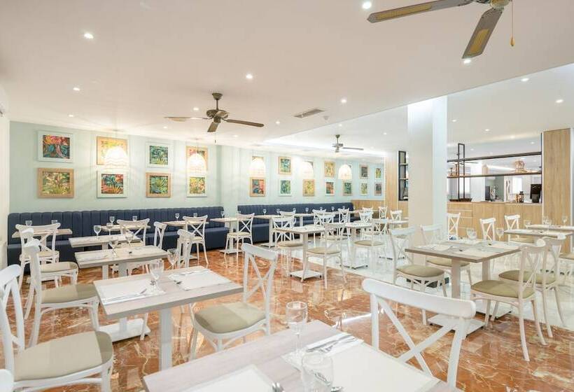 בית מלון כפרי Nerja Club By Dorobe