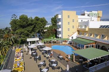 Hotell Nerja Club & Spa