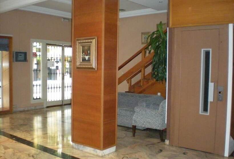 בית מלון כפרי New Sanz