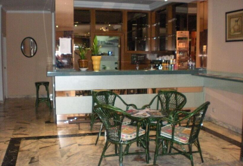 בית מלון כפרי New Sanz