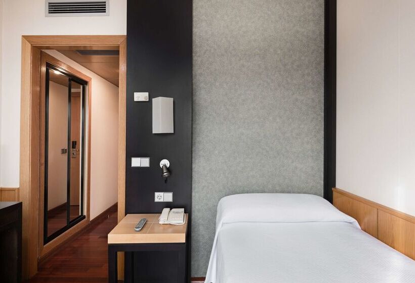 فندق NH Ciudad De Valencia