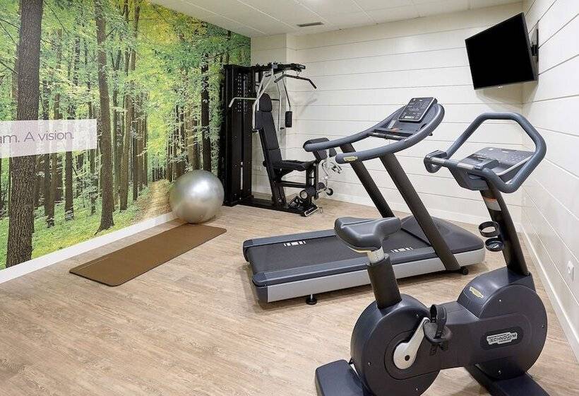 فندق NH Ciudad De Valencia