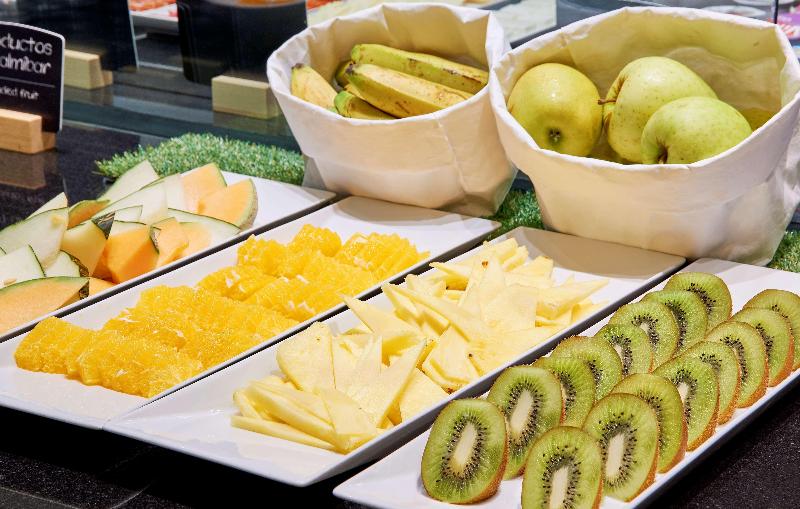 فندق NH Ciudad De Valencia